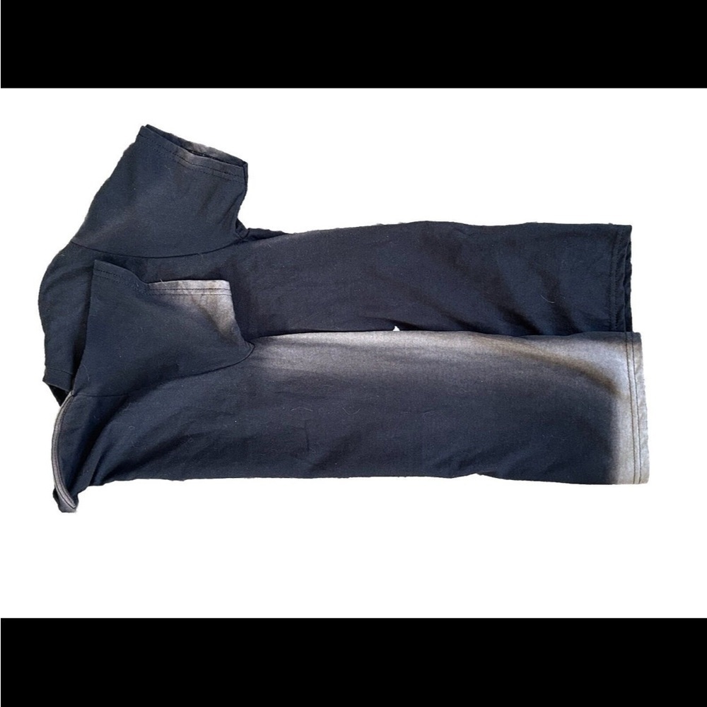 Aaliyah 90s Distressed Clouds Graphic Tee Size‎ Medium - Picture 5 of 7